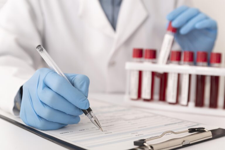 Interpretação de Exames Laboratoriais – Básico