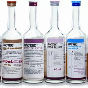 Online - Hemocultura