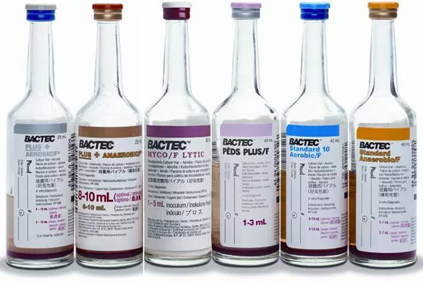 Online – Hemocultura